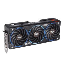 ASUS TUF Gaming Radeon RX 9070 XT COD BO7 GDDR6 Triple Fans