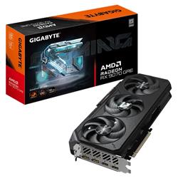 GIGABYTE Radeon RX 9070 GRE GAMING OC GDDR6