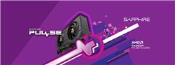 SAPPHIRE PULSE AMD RADEON RX 9070 GRE GRAPHICS CARD OC 12 Double Fans