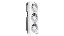 XFX Swift AMD Radeon RX 9070 GRE White Triple Fan 12GB GDDR6