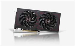 SAPPHIRE PULSE AMD RADEON RX 7600 XT GAMING OC 16GB