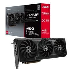 ASUS Prime Radeon RX 9070 GRE EVO OC Edition