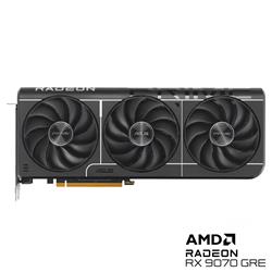 ASUS Prime Radeon RX 9070 GRE EVO OC Edition