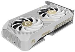 ZOTAC Carte graphique GeForce RTX 5060 Ti Twin Edge OC Édition Blanche
