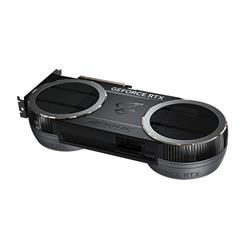 GIGABYTE AORUS GeForce RTX 5090 INFINITY 32 Go GDDR7 Deux ventilateurs