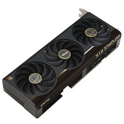 ASUS ProArt GeForce RTX 5080 OC Edition GDDR7 Triple Fans