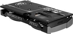 MSI GeForce RTX 5060 Ti 16G VENTUS 2X OC GDDR7 Trois ventilateurs