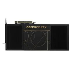 ASUS ProArt GeForce RTX 5090 OC Edition GDDR7 Deux ventilateurs