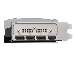 MSI GeForce RTX 5080 16G VENTUS 3X OC GDDR7 Triple Fans