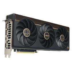 ASUS ProArt GeForce RTX 5080 OC Edition GDDR7 Triple Fans