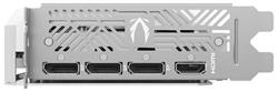 ZOTAC Carte graphique GeForce RTX 5060 Ti Twin Edge OC Édition Blanche
