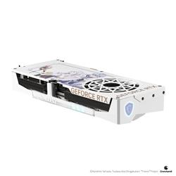 MSI GeForce RTX 5070 Ti 16G FRIEREN EDITION OC