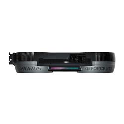GIGABYTE AORUS GeForce RTX 5090 INFINITY 32 Go GDDR7 Deux ventilateurs