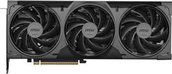MSI GeForce RTX 5070 Ti 16G VENTUS 3X OC GDDR7 Trois ventilateurs