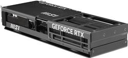 MSI GeForce RTX 5080 16G INSPIRE 3X OC BLACK