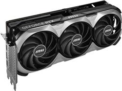 MSI GeForce RTX 4080 SUPER 16G VENTUS 3X OC(Open Box)