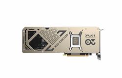 ZOTAC GAMING GeForce RTX 5080 SOLID CORE OC Édition 20e anniversaire