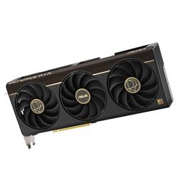 ASUS ProArt GeForce RTX 5080 OC Edition GDDR7 Triple Fans