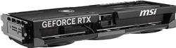 MSI GeForce RTX 5070 Ti 16G VENTUS 3X OC GDDR7 Trois ventilateurs