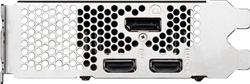 MSI GeForce RTX 3050 LP 6G OC profile bas