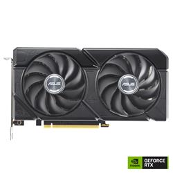ASUS DUAL GeForce RTX 4070 SUPER OC  EVO 12GB GDDR6X(Open Box)