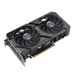 ASUS DUAL GeForce RTX 4070 SUPER OC  EVO 12GB GDDR6X(Open Box)