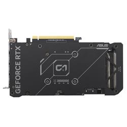 ASUS DUAL GeForce RTX 4070 SUPER OC  EVO 12GB GDDR6X(Open Box)