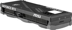 MSI GeForce RTX 5070 Ti 16G VENTUS 3X PZ OC NOIR,
