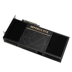 ASUS ProArt GeForce RTX 5090 OC Edition GDDR7 Deux ventilateurs