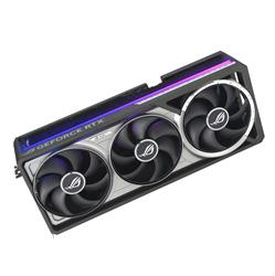 Carte graphique ROG Astral GeForce RTX 5080 16 Go GDDR7 OC Edition à quatre ventilateurs(Open Box)