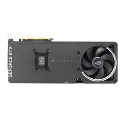 Carte graphique ROG Astral GeForce RTX 5080 16 Go GDDR7 OC Edition à quatre ventilateurs(Open Box)