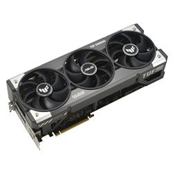 ASUS TUF Gaming GeForce RTX 5080 16GB GDDR7 OC Edition