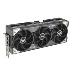 ASUS TUF Gaming GeForce RTX 5080 16GB GDDR7 OC Edition
