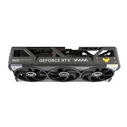 ASUS TUF Gaming GeForce RTX 5080 16GB GDDR7 OC Edition