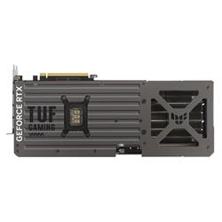 ASUS TUF Gaming GeForce RTX 5080 16GB GDDR7 OC Edition
