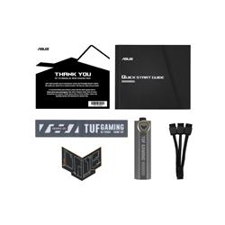 ASUS TUF Gaming GeForce RTX 5080 16GB GDDR7 OC Edition