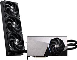 MSI GeForce RTX 5080 16G SUPRIM LIQUID SOC, GDDR7 16GB