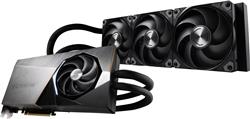 MSI GeForce RTX 5080 16G SUPRIM LIQUID SOC, GDDR7 16GB