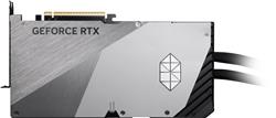 MSI GeForce RTX 5080 16G SUPRIM LIQUID SOC, GDDR7 16GB