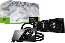 MSI GeForce RTX 5080 16G SUPRIM LIQUID SOC, GDDR7 16GB