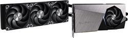 MSI GeForce RTX 5080 16G SUPRIM LIQUID SOC, GDDR7 16GB