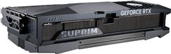 MSI GeForce RTX 5080 16G SUPRIM SOC GDDR7 16GB