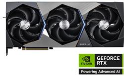 MSI GeForce RTX 5080 16G SUPRIM SOC GDDR7 16GB