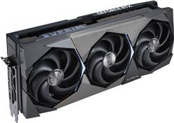 MSI GeForce RTX 5080 16G SUPRIM SOC GDDR7 16GB