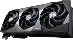 MSI GeForce RTX 5080 16G SUPRIM SOC GDDR7 16GB