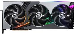 MSI GeForce RTX 5080 16G VANGUARD SOC ÉDITION DE LANCEMENT