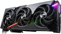 MSI GeForce RTX 5080 16G VANGUARD SOC ÉDITION DE LANCEMENT