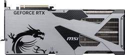 MSI GeForce RTX 5080 16G VANGUARD SOC ÉDITION DE LANCEMENT