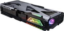 MSI GeForce RTX 5080 16G VANGUARD SOC ÉDITION DE LANCEMENT