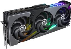 MSI GeForce RTX 5080 16G VANGUARD SOC ÉDITION DE LANCEMENT